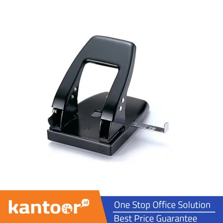 CARL PAPER PUNCH MEDIUM DUTY 85 45 SHEETS