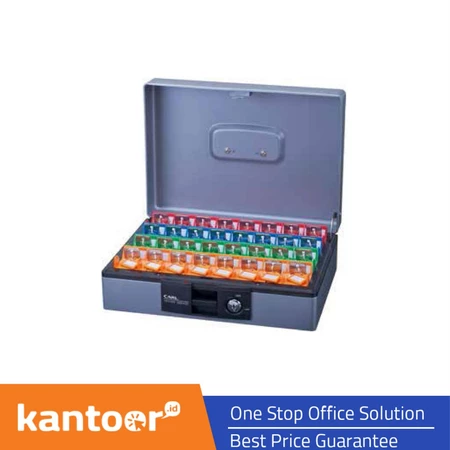 CARL KEY BOX CKB-F32