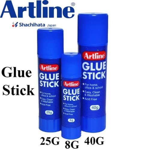 ARTLINE GLUE STICK EG-40/1B 68X28MM