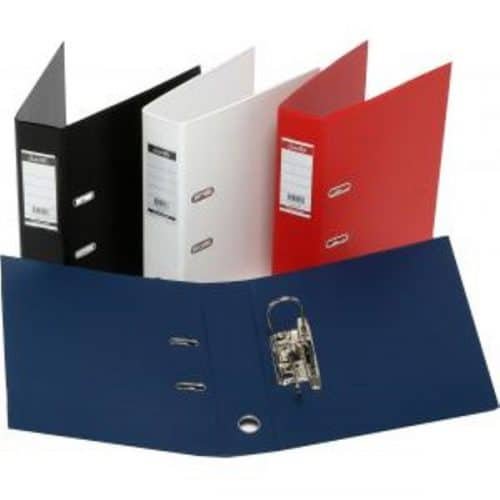 BANTEX ORDNER PP 1453 A5 KWITANSI 7CM