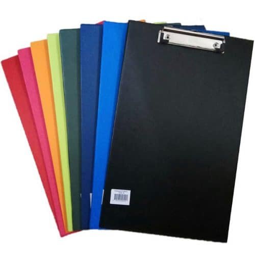 BANTEX CLIPBOARD 4205 FOL