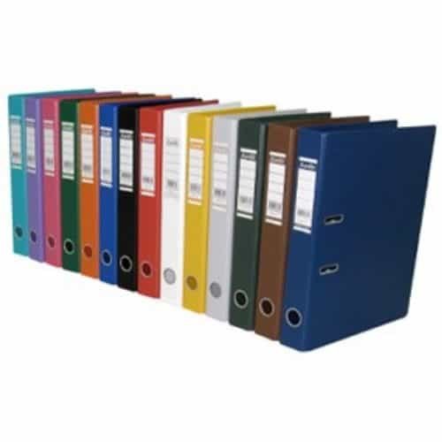 BANTEX ORDNER PVC 1466 SMALL FOLIO