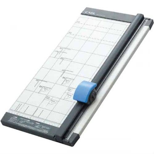 CARL CRAFT TRIMMER DC-218 A3