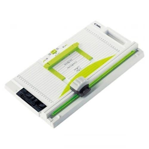 CARL DISK CUTTER ROTARY TRIMMER DC-230N