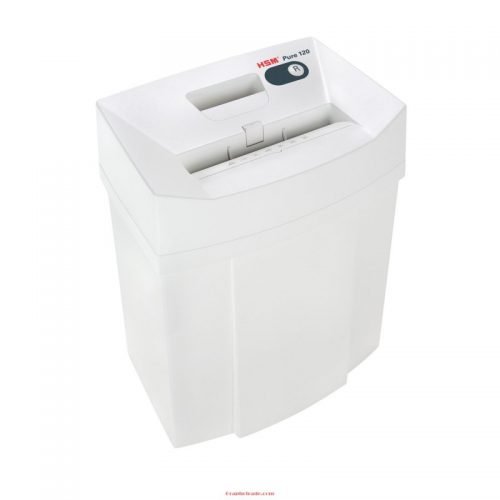 HSM DOCUMENT SHREDDER SECURIO 220 CROSS CUT 4 X 25 MM