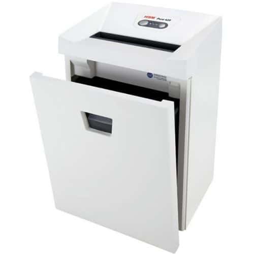 HSM DOCUMENT SHREDDER SECURIO 420 CROSS CUT 4.5 X 30 MM