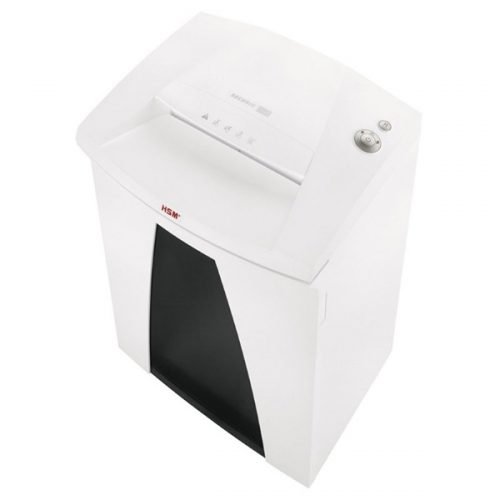 HSM DOCUMENT SHREDDER SECURIO B34 CROSS CUT 1.9 X 15MM