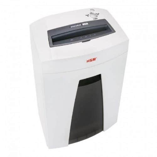 HSM DOCUMENT SHREDDER SECURIO C18 CROSS CUT 3.9 X 30MM