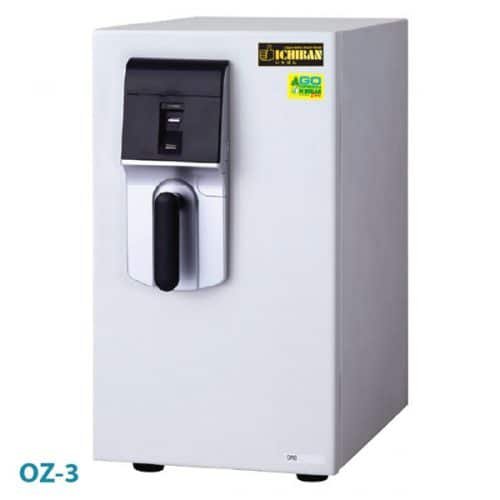 ICHIBAN BRANKAS OZ-3