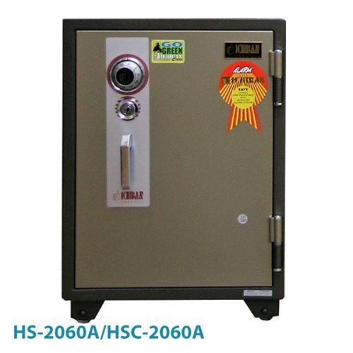 ICHIBAN BRANKAS 2000 MILLENIUM SERIES HS-2060A