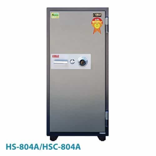 ICHIBAN BRANKAS HS-804A