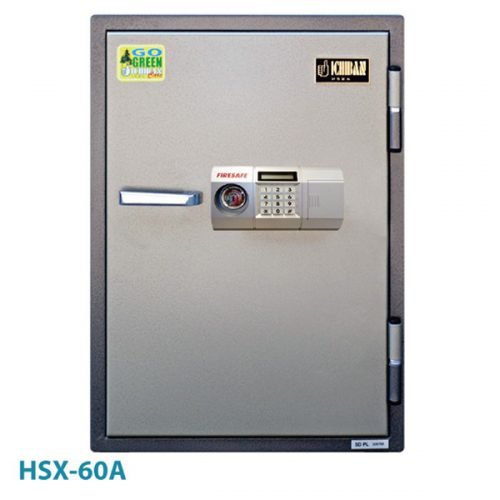 ICHIBAN BRANKAS HSX-60A CAPACITY 325X335X470MM (110KGS/50L)