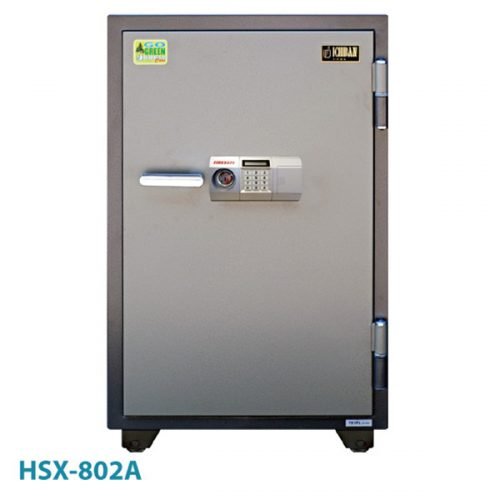 ICHIBAN BRANKAS HSX-802A CAPACITY 450X355X720MM (195KGS/115L)