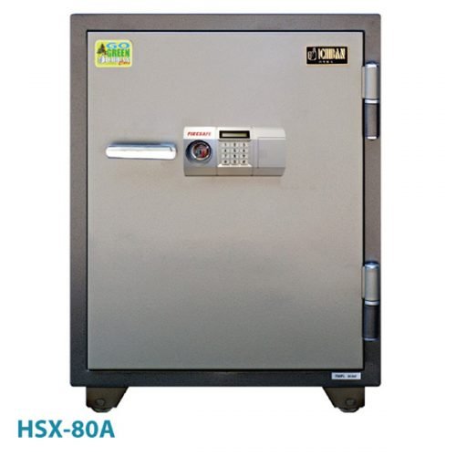 ICHIBAN BRANKAS HSX-80A CAPACITY 450X355X560MM (155KGS/90L)