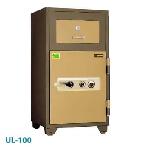 ICHIBAN BRANKAS UL-100 CAPACITY 450X355X432MM (270KGS/69L)