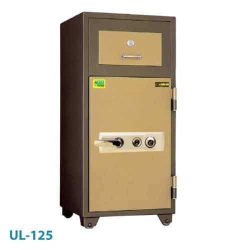 ICHIBAN BRANKAS UL-125 CAPACITY 450X355X592MM (315KGS/94.5L)