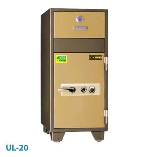 ICHIBAN BRANKAS UL-20