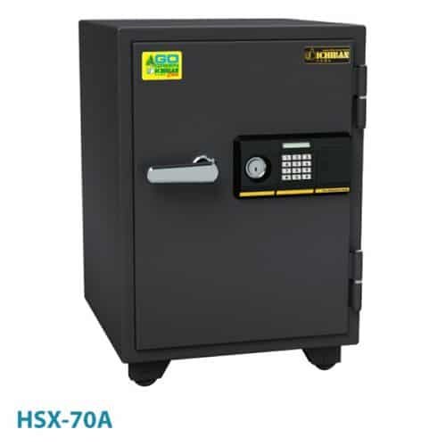 ICHIBAN BRANKAS HSX-70A