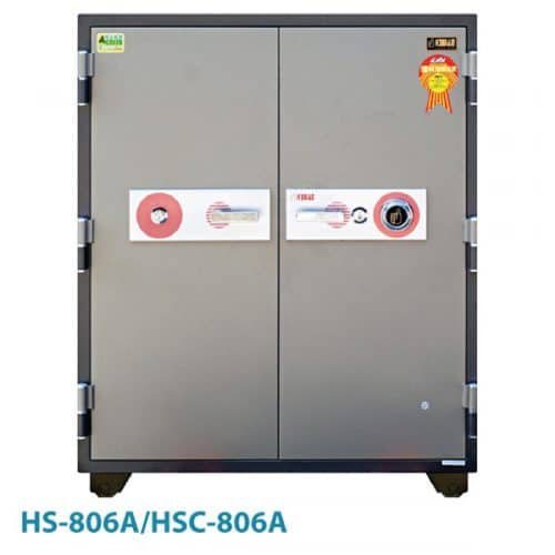 ICHIBAN BRANKAS HSC-806A