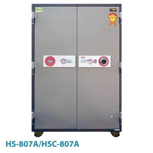 ICHIBAN BRANKAS HSC-807A