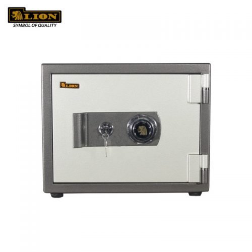 LION BRANKAS FIRE PROOF 800