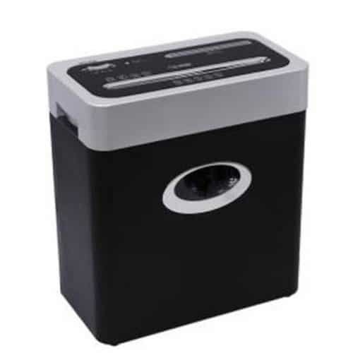 NEWMARK MESIN PAPER SHREDDER 3538 5 SHEET