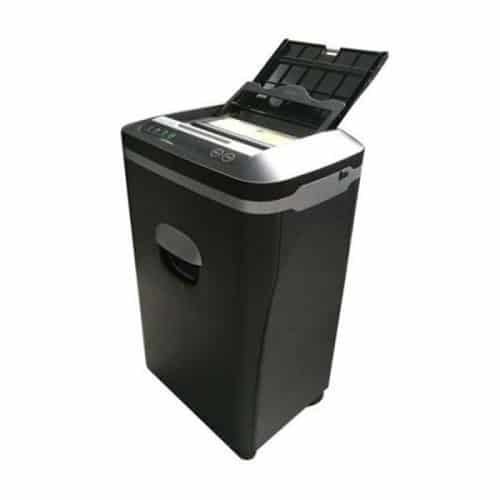 NEWMARK MESIN PAPER SHREDDER A-800 AUTO FEED
