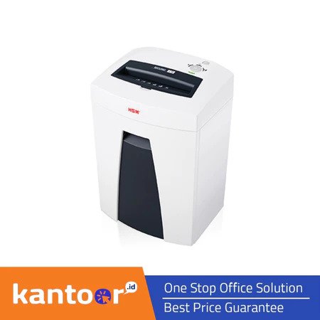 HSM DOCUMENT SHREDDER SECURIO C18 STRIP CUT 3.9 MM