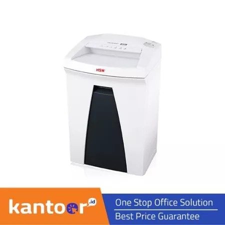 HSM DOCUMENT SHREDDER SECURIO B22 STRIP CUT 3.9MM