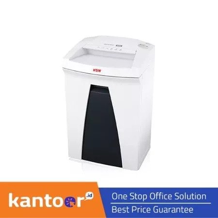 HSM DOCUMENT SHREDDER SECURIO B22 CROSS CUT 3.9 X 30MM