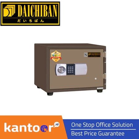 DAICHIBAN BRANKAS DS-20D DIGITAL
