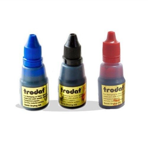 TRODAT TINTA 7081 25ML - Image 1
