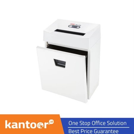 HSM DOCUMENT SHREDDER PURE 320 CROSS CUT 3.9 X 30MM