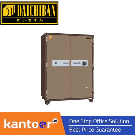 DAICHIBAN BRANKAST DS-808A WITH ALARM