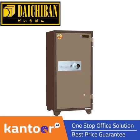 DAICHIBAN BRANKAS DS-804A WITHOUT ALARM