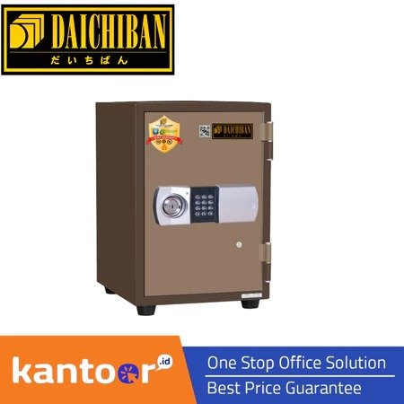 DAICHIBAN BRANKAS DS-20CD DIGITAL