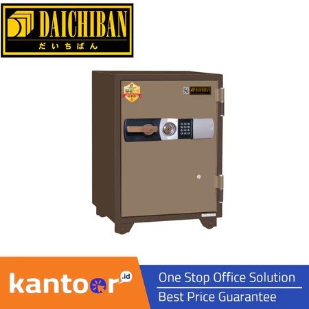 DAICHIBAN BRANKAS DS-60D DIGITAL