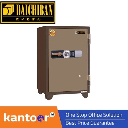 DAICHIBAN BRANKAS DS-802D DIGITAL