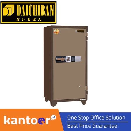 DAICHIBAN BRANKAS DS-805D DIGITAL