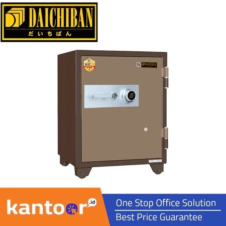 DAICHIBAN BRANKAS DS-80A WITH ALARM