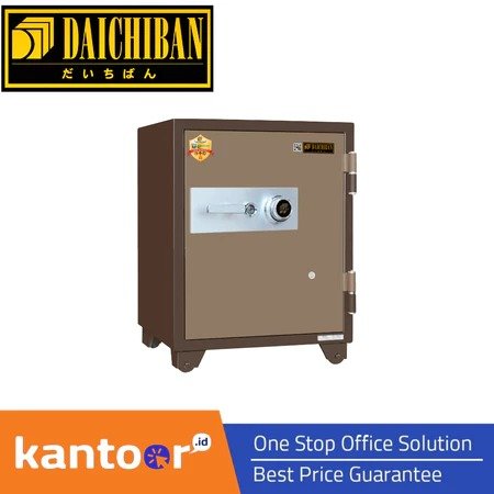 DAICHIBAN BRANKAS DS-80A WITHOUT ALARM