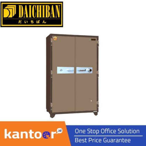 DAICHIBAN BRANKAS DS-804A WITH ALARM