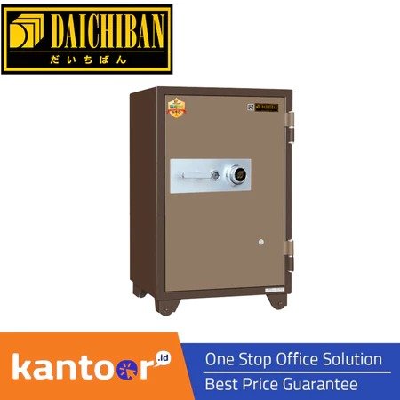 DAICHIBAN BRANKAS DS-802A WITHOUT ALARM