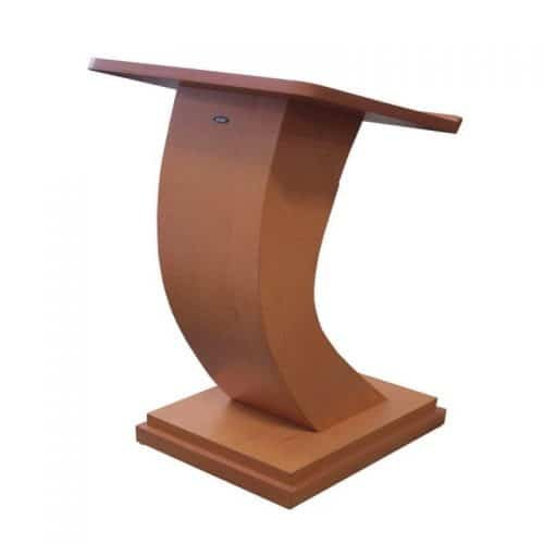GM MEJA MIMBAR MMS 40 X 110 X 80CM