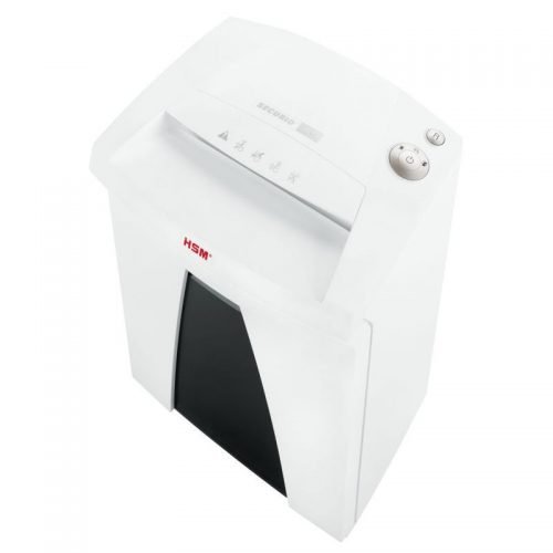 HSM DOCUMENT SHREDDER SECURIO B32 CROSS CUT 4.5 X 30MM