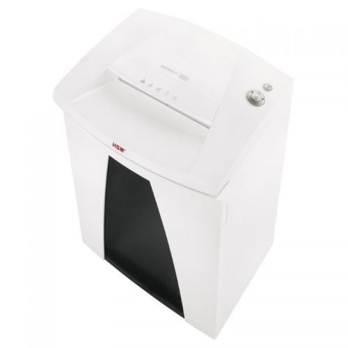 HSM DOCUMENT SHREDDER SECURIO B34 CROSS CUT 1 X 5MM