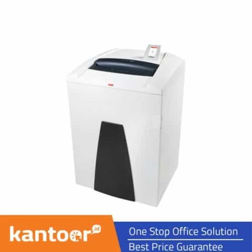 HSM DOCUMENT SHREDDER SECURIO P40I CROSS CUT 1.9 X 15MM