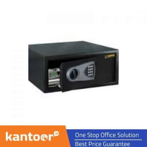 ICHIBAN SAFE DEPOSIT EX-303