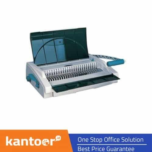 NEWMARK MESIN BINDING BEYONDER C24D FOR FL