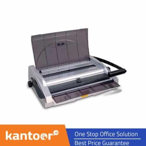 NEWMARK MESIN BINDING BEYONDER W40D
